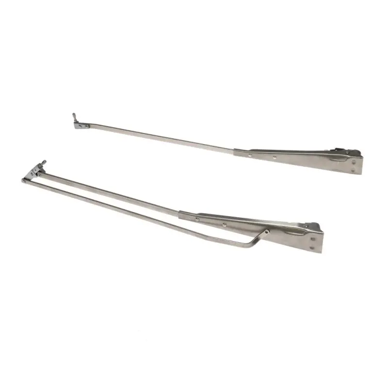 Wiper Arms - Pair - 71-74 Mopar B-Body